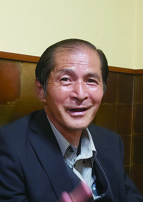 原告 原告予定者から 精神医療国家賠償請求訴訟研究会