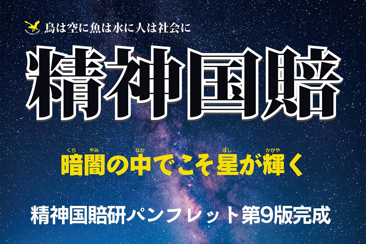 第9版パンフレット